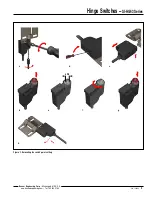 Preview for 5 page of Banner SI-HG63FQDR Instruction Manual