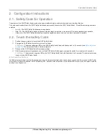 Preview for 5 page of Banner SI-RFST-UP8 Instruction Manual