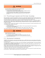 Preview for 7 page of Banner SI-RFST-UP8 Instruction Manual