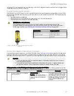 Preview for 47 page of Banner SLLCE14-1050 Instruction Manual