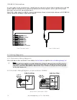 Preview for 54 page of Banner SLLCE14-1050 Instruction Manual