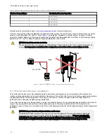 Предварительный просмотр 26 страницы Banner SLLVE23-350 Instruction Manual