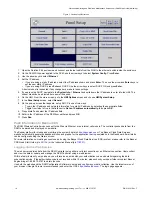 Preview for 10 page of Banner SolutionsKit2-Vibe-MH Quick Start Manual