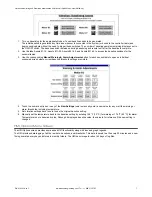 Preview for 7 page of Banner SolutionsKit9-Vibe-MH Quick Start Manual