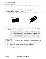 Предварительный просмотр 3 страницы Banner SSA-EB Series Instruction Manual