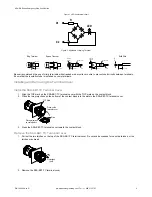 Предварительный просмотр 5 страницы Banner SSA-EB Series Instruction Manual