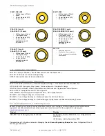 Предварительный просмотр 11 страницы Banner SSA-EB Series Instruction Manual