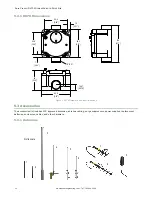 Предварительный просмотр 22 страницы Banner Sure Cross DX70 Instruction Manual