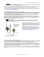 Preview for 5 page of Banner Sure Cross DX80 Series Instruction Manual