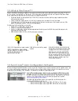 Preview for 6 page of Banner Sure Cross DX80 Series Instruction Manual