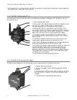 Preview for 8 page of Banner Sure Cross DX80 Series Instruction Manual