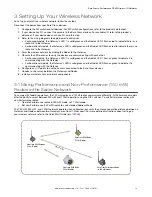 Preview for 13 page of Banner Sure Cross DX80 Series Instruction Manual