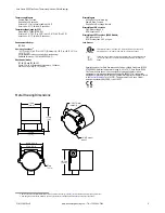 Preview for 9 page of Banner Sure Cross DX99 Quick Start Manual