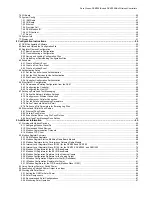 Preview for 3 page of Banner Sure Cross DXM100-B Series Instruction Manual