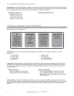 Preview for 6 page of Banner Sure Cross DXM100-B Series Instruction Manual