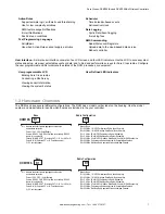 Preview for 7 page of Banner Sure Cross DXM100-B Series Instruction Manual