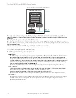 Preview for 10 page of Banner Sure Cross DXM100-B Series Instruction Manual