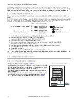 Preview for 14 page of Banner Sure Cross DXM100-B Series Instruction Manual