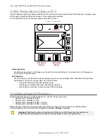 Preview for 18 page of Banner Sure Cross DXM100-B Series Instruction Manual