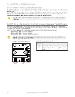 Preview for 20 page of Banner Sure Cross DXM100-B Series Instruction Manual