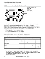 Preview for 22 page of Banner Sure Cross DXM100-B Series Instruction Manual