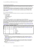 Preview for 30 page of Banner Sure Cross DXM100-B Series Instruction Manual