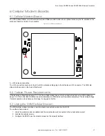 Preview for 37 page of Banner Sure Cross DXM100-B Series Instruction Manual