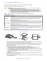 Preview for 40 page of Banner Sure Cross DXM100-B Series Instruction Manual