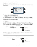 Preview for 44 page of Banner Sure Cross DXM100-B Series Instruction Manual