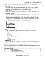 Preview for 81 page of Banner Sure Cross DXM100-B Series Instruction Manual