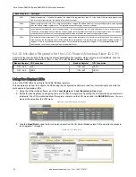 Preview for 82 page of Banner Sure Cross DXM100-B Series Instruction Manual