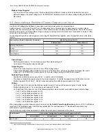 Preview for 84 page of Banner Sure Cross DXM100-B Series Instruction Manual