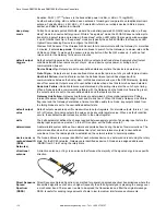 Preview for 112 page of Banner Sure Cross DXM100-B Series Instruction Manual