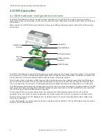 Preview for 8 page of Banner Sure Cross DXM100-Bx Instruction Manual