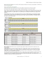 Preview for 13 page of Banner Sure Cross DXM100-Bx Instruction Manual