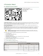 Preview for 15 page of Banner Sure Cross DXM100-Bx Instruction Manual