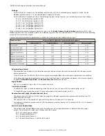 Preview for 22 page of Banner Sure Cross DXM100-Bx Instruction Manual