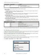 Preview for 24 page of Banner Sure Cross DXM100-Bx Instruction Manual