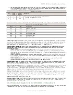 Preview for 31 page of Banner Sure Cross DXM100-Bx Instruction Manual