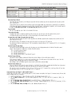 Preview for 39 page of Banner Sure Cross DXM100-Bx Instruction Manual