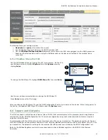 Preview for 45 page of Banner Sure Cross DXM100-Bx Instruction Manual