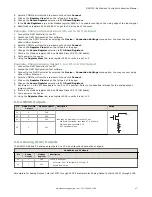 Preview for 47 page of Banner Sure Cross DXM100-Bx Instruction Manual