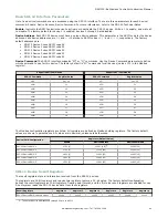 Preview for 49 page of Banner Sure Cross DXM100-Bx Instruction Manual