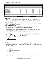 Preview for 52 page of Banner Sure Cross DXM100-Bx Instruction Manual