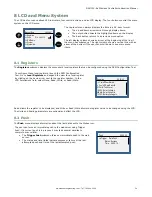 Preview for 59 page of Banner Sure Cross DXM100-Bx Instruction Manual