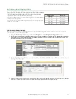 Preview for 63 page of Banner Sure Cross DXM100-Bx Instruction Manual