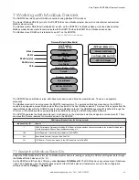 Предварительный просмотр 43 страницы Banner Sure Cross DXM1000-B Series Instruction Manual