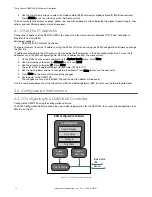 Preview for 12 page of Banner Sure Cross DXM1200-Bx Instruction Manual