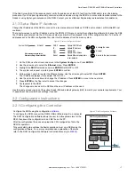 Preview for 17 page of Banner Sure Cross DXM150 Series Instruction Manual