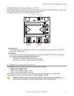 Preview for 21 page of Banner Sure Cross DXM150 Series Instruction Manual